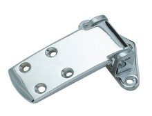 01 11 69 REFRIGERATOR HINGE  DISHED OR-3014   